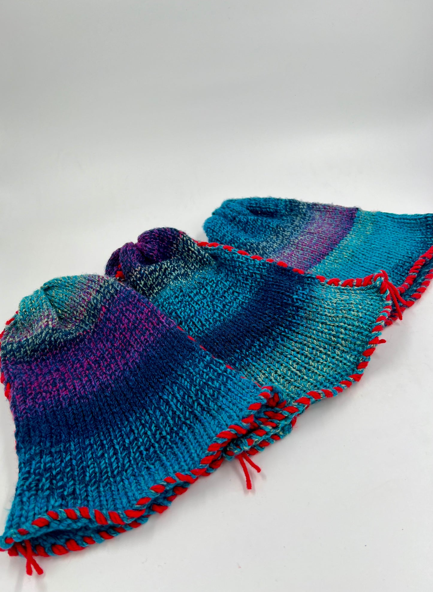 French 92 Beanies