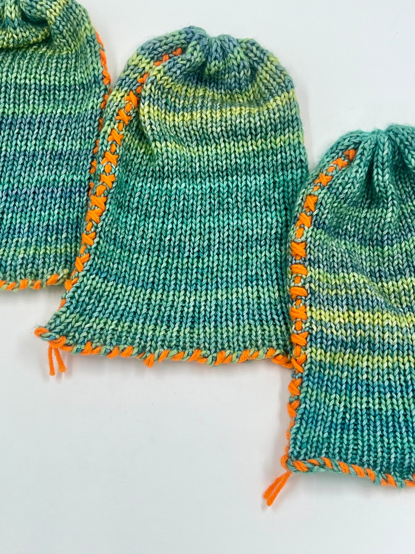 French 92 Beanies