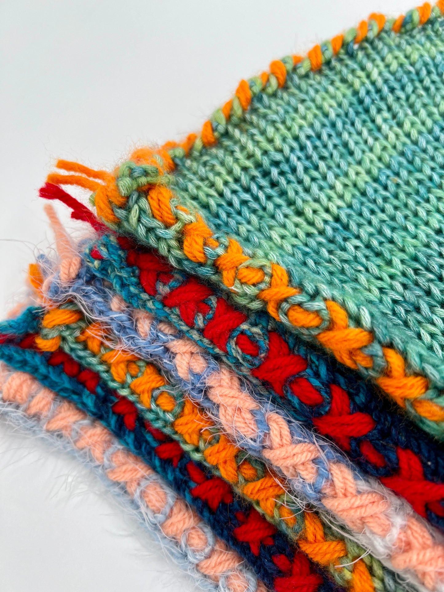 French 92 Beanies
